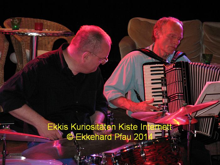 JazzClub-Session Oberursel