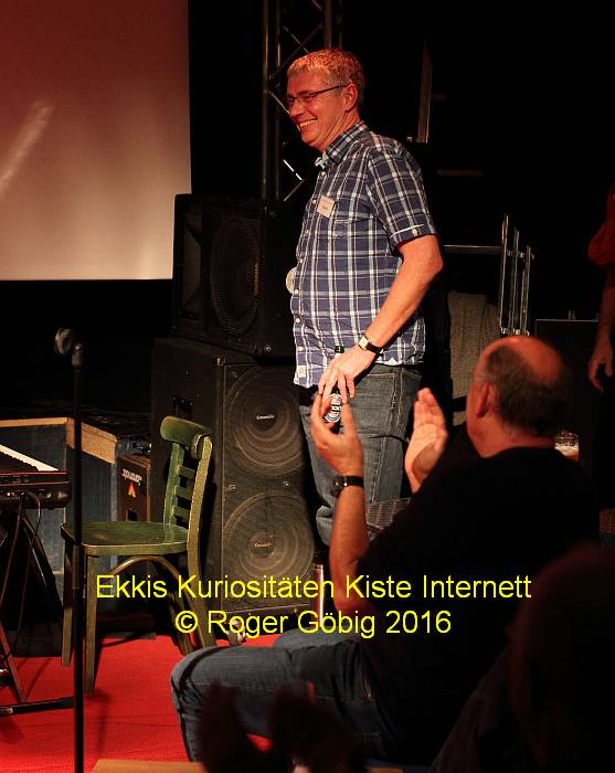 JazzClub-Session Oberursel