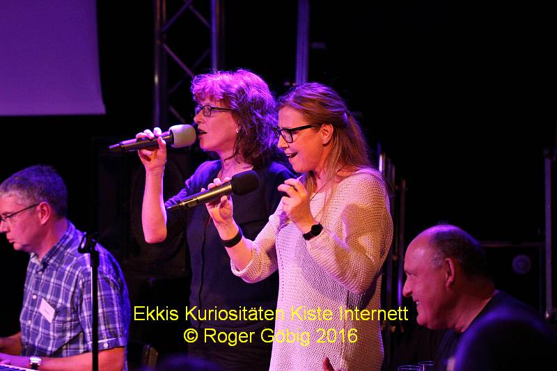 JazzClub-Session Oberursel