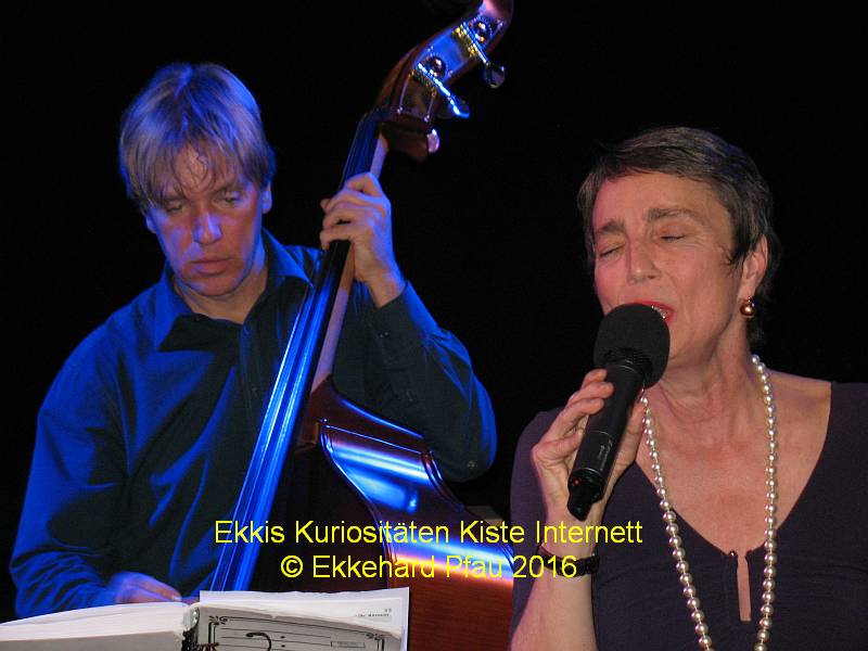 JazzClub-Session Oberursel