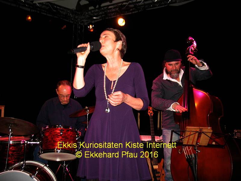 JazzClub-Session Oberursel