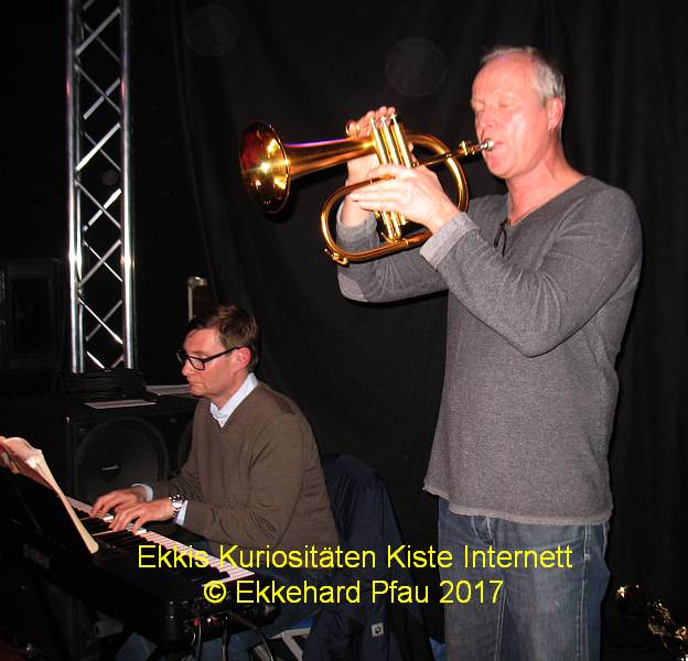 JazzClub-Session Oberursel