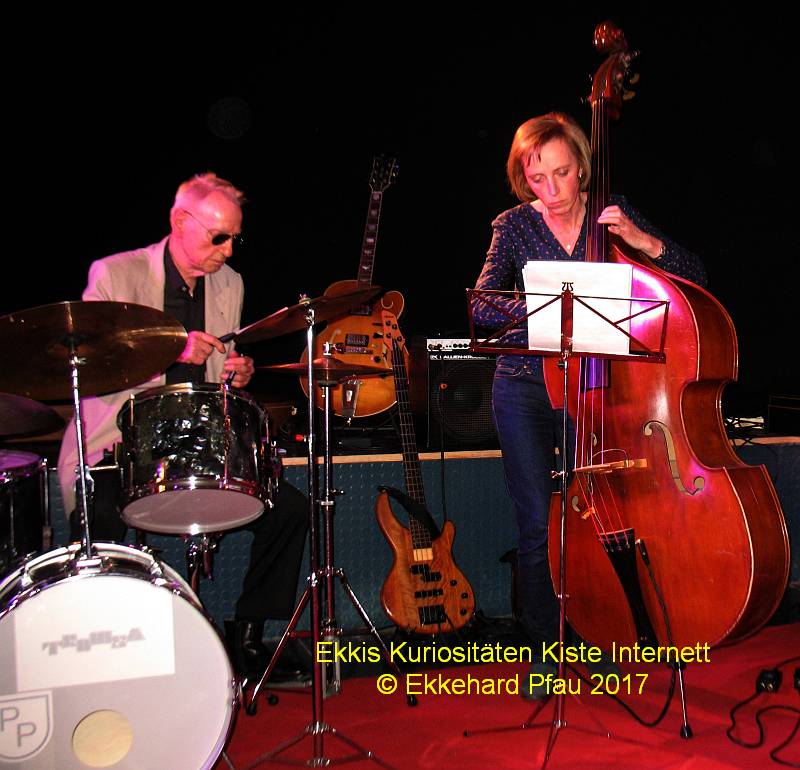 JazzClub-Session Oberursel