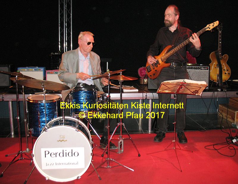 JazzClub-Session Oberursel