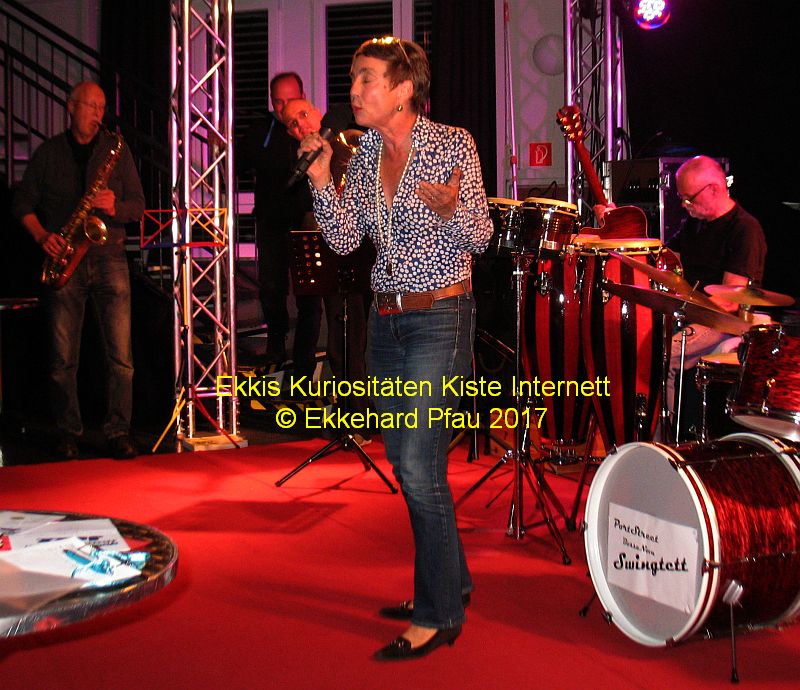 JazzClub-Session Oberursel