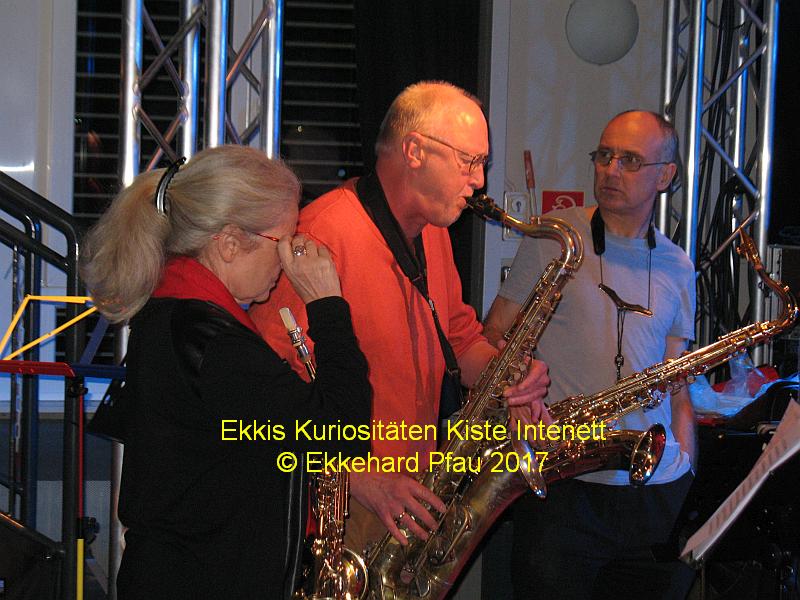 JazzClub-Session Oberursel