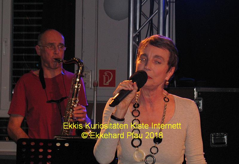 JazzClub-Session Oberursel