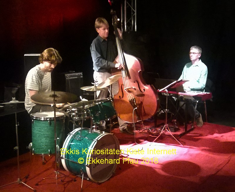 JazzClub-Session Oberursel