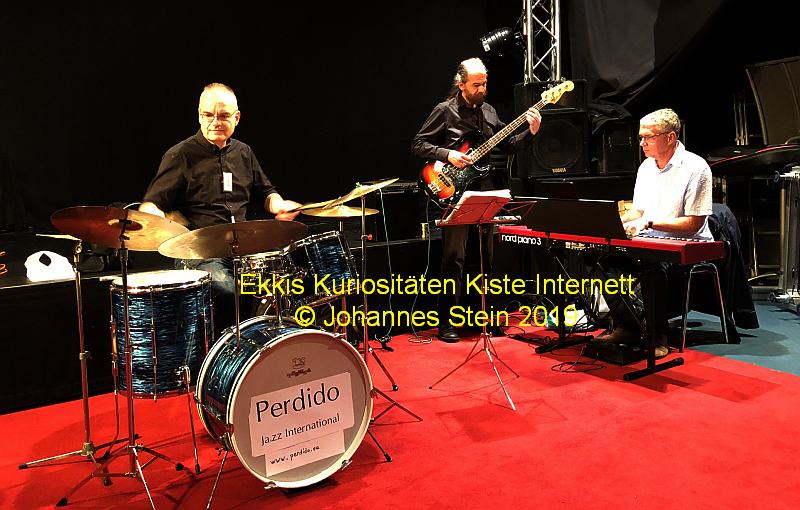 JazzClub-Session Oberursel