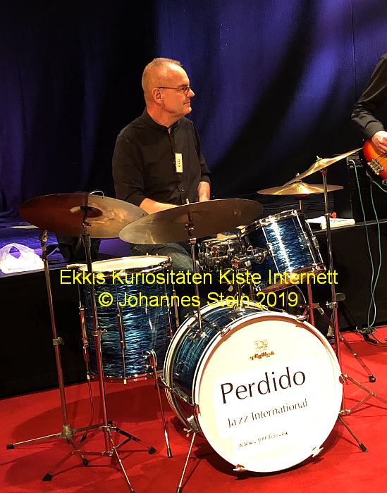 JazzClub-Session Oberursel