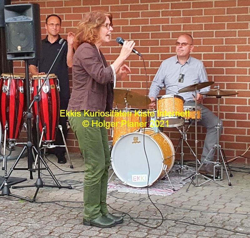 JazzClub-Session Oberursel