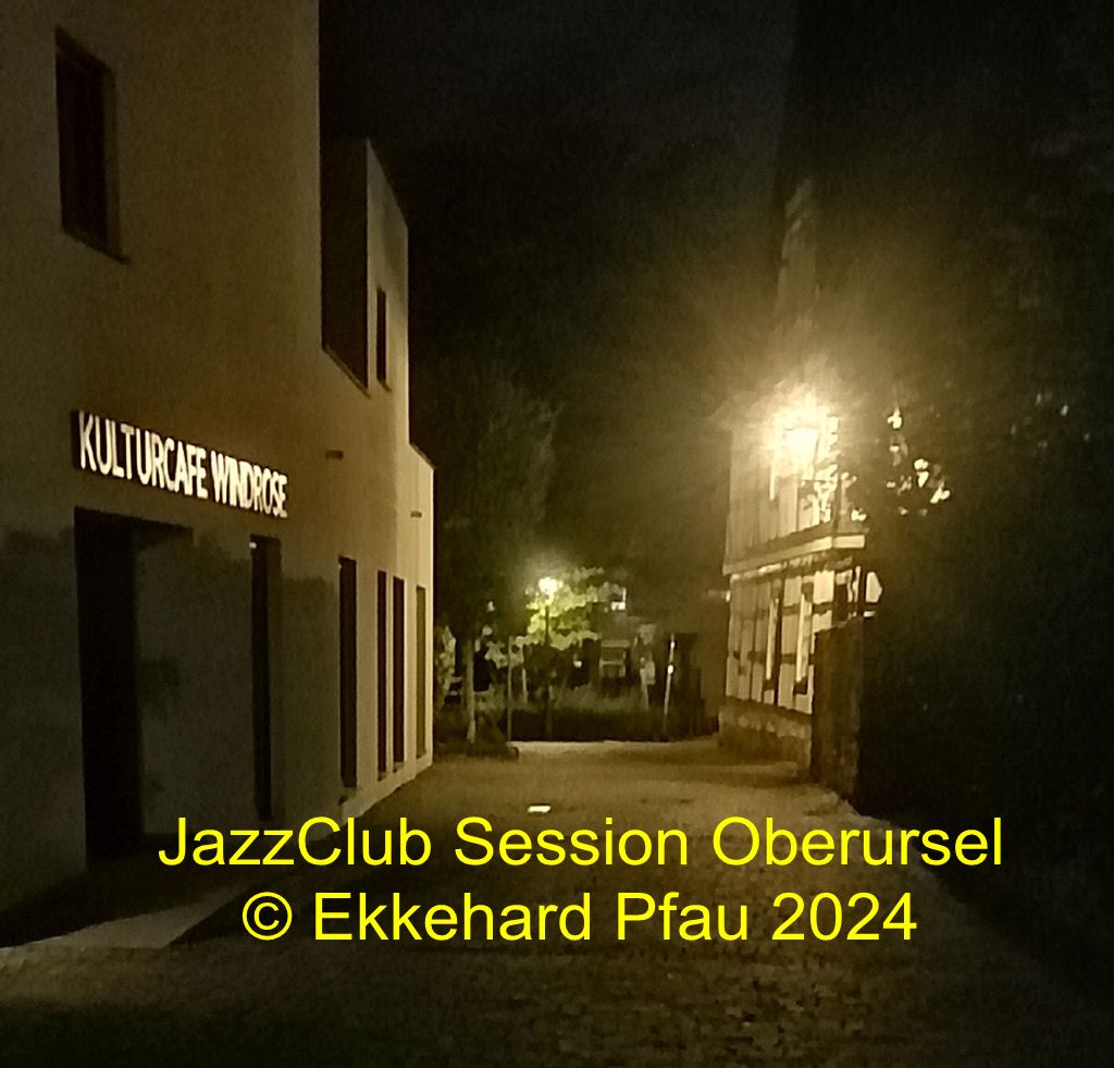 JazzClub-Session